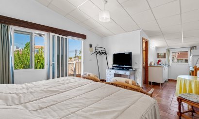 Revente - Maison de ville - Ciudad Quesada - Ciudad Quesada - Rojales