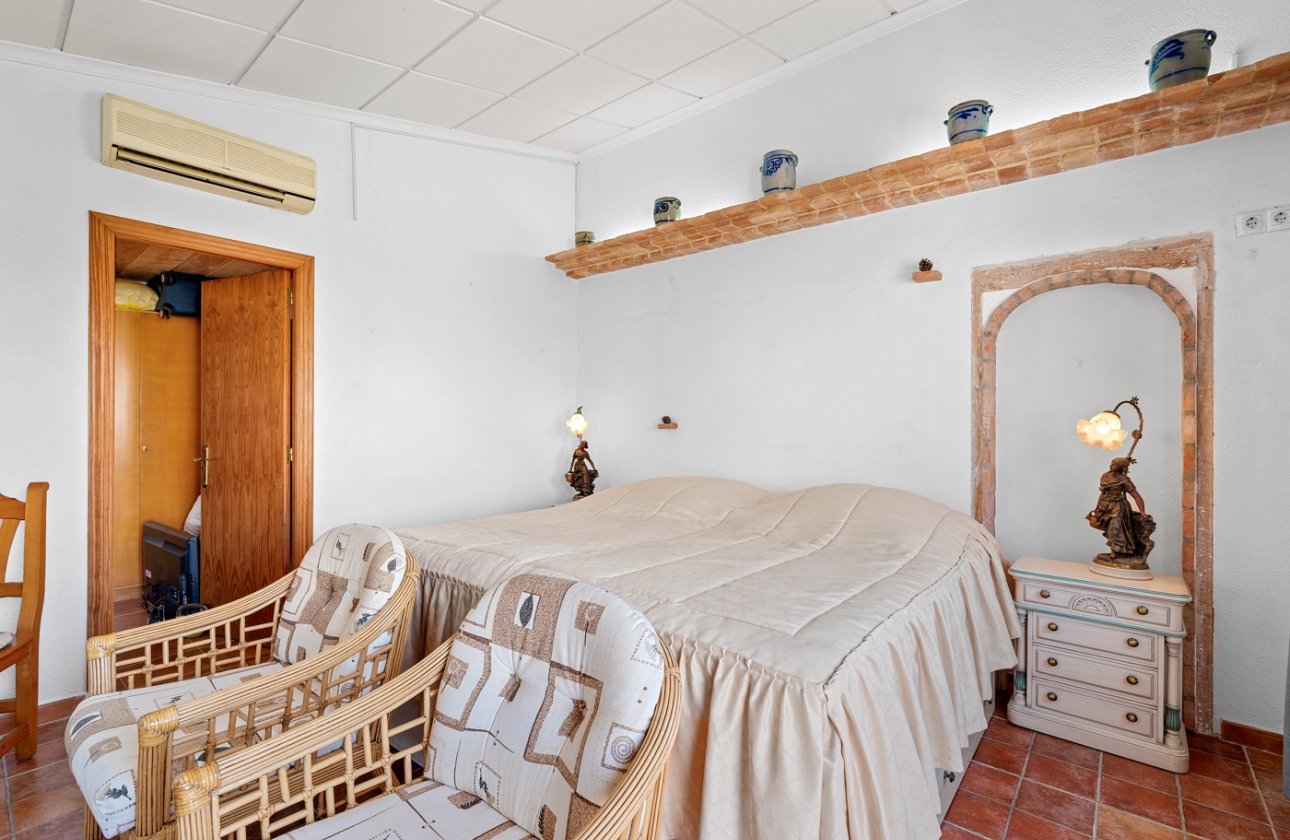 Revente - Maison de ville - Ciudad Quesada - Ciudad Quesada - Rojales