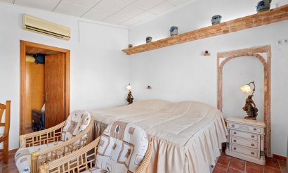 Revente - Maison de ville - Ciudad Quesada - Ciudad Quesada - Rojales