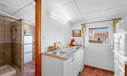 Revente - Maison de ville - Ciudad Quesada - Ciudad Quesada - Rojales