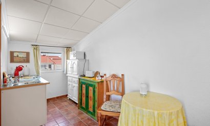 Revente - Maison de ville - Ciudad Quesada - Ciudad Quesada - Rojales