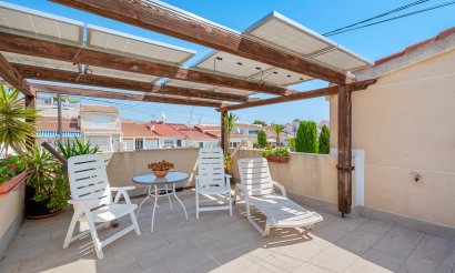 Revente - Maison de ville - Ciudad Quesada - Ciudad Quesada - Rojales