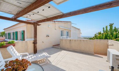 Revente - Maison de ville - Ciudad Quesada - Ciudad Quesada - Rojales