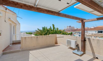 Revente - Maison de ville - Ciudad Quesada - Ciudad Quesada - Rojales