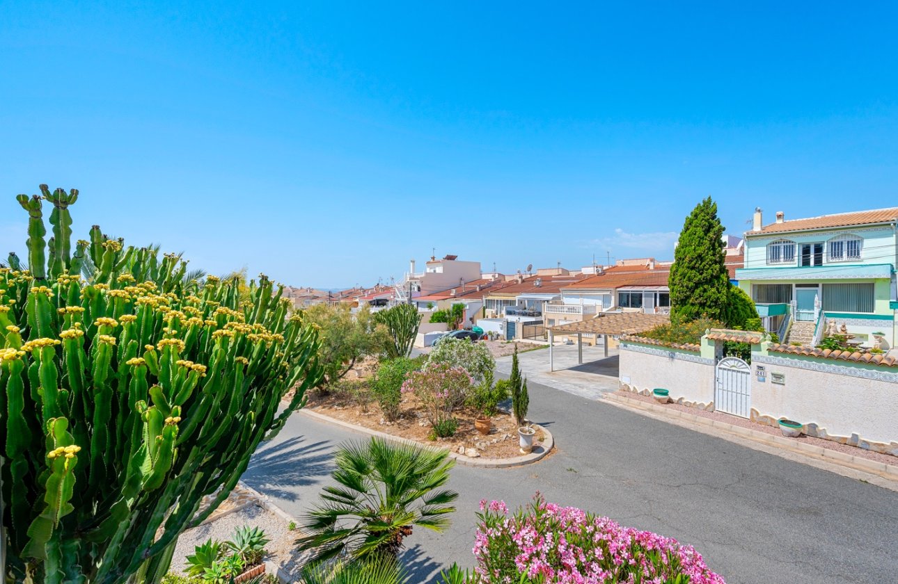 Revente - Maison de ville - Ciudad Quesada - Ciudad Quesada - Rojales