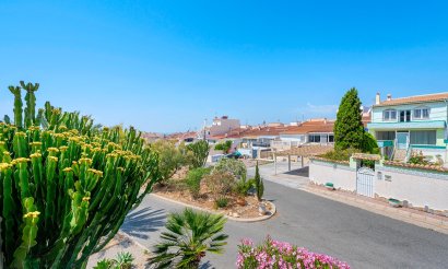 Revente - Maison de ville - Ciudad Quesada - Ciudad Quesada - Rojales