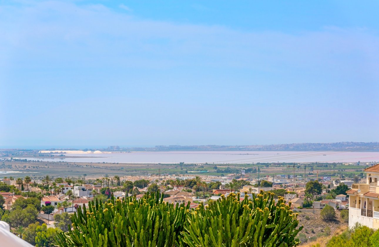 Revente - Maison de ville - Ciudad Quesada - Ciudad Quesada - Rojales