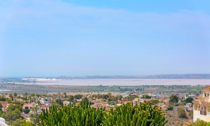 Revente - Maison de ville - Ciudad Quesada - Ciudad Quesada - Rojales