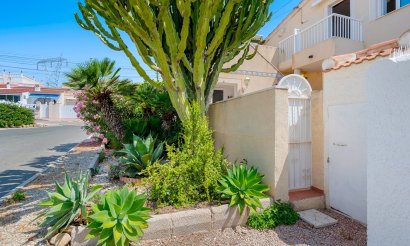 Revente - Maison de ville - Ciudad Quesada - Ciudad Quesada - Rojales