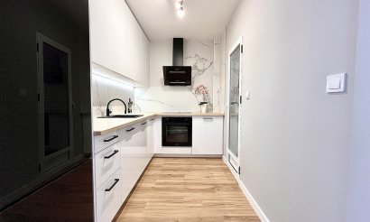 Resale - Townhouse - Orihuela Costa - Playa Flamenca