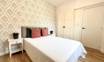 Resale - Townhouse - Orihuela Costa - Playa Flamenca