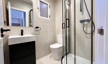 Resale - Townhouse - Orihuela Costa - Playa Flamenca