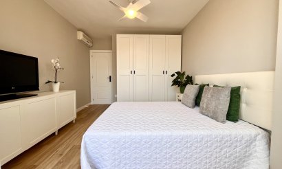 Resale - Townhouse - Orihuela Costa - Playa Flamenca