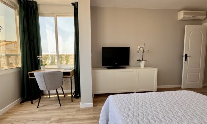Resale - Townhouse - Orihuela Costa - Playa Flamenca