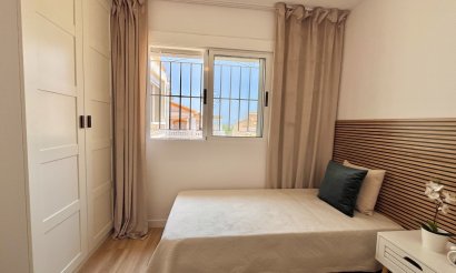 Resale - Townhouse - Orihuela Costa - Playa Flamenca