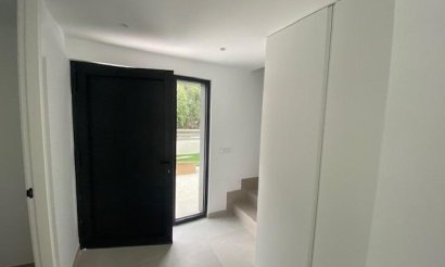 Nouvelle construction - Maison de ville - Orihuela Costa - Montezenia