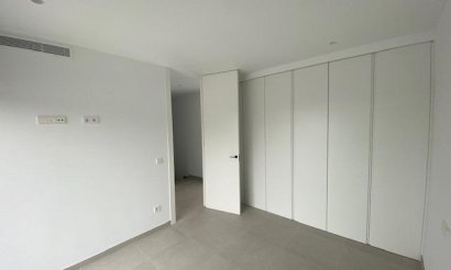 Nouvelle construction - Maison de ville - Orihuela Costa - Montezenia
