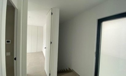 Nouvelle construction - Maison de ville - Orihuela Costa - Montezenia