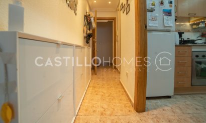 Revente - Appartement - Torrevieja - Centro