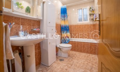 Revente - Appartement - Torrevieja - Centro