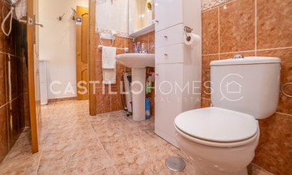 Revente - Appartement - Torrevieja - Centro