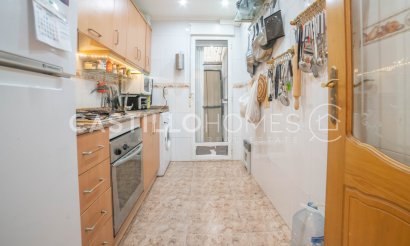 Revente - Appartement - Torrevieja - Centro