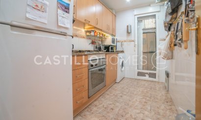 Revente - Appartement - Torrevieja - Centro