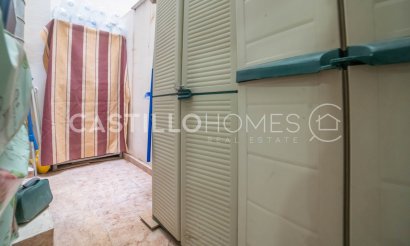Revente - Appartement - Torrevieja - Centro