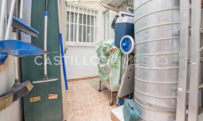 Revente - Appartement - Torrevieja - Centro