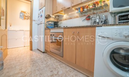 Revente - Appartement - Torrevieja - Centro