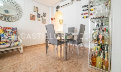 Revente - Appartement - Torrevieja - Centro