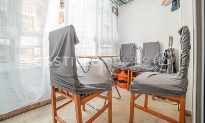 Revente - Appartement - Torrevieja - Centro