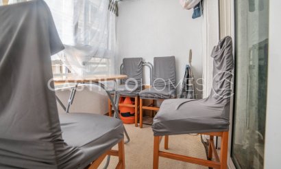 Revente - Appartement - Torrevieja - Centro