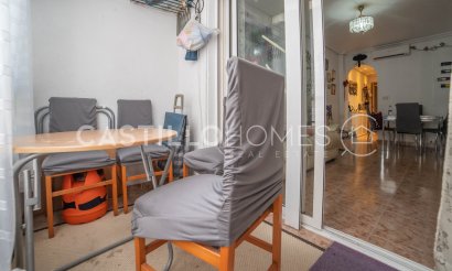 Revente - Appartement - Torrevieja - Centro
