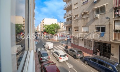 Revente - Appartement - Torrevieja - Centro