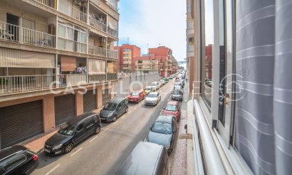 Revente - Appartement - Torrevieja - Centro