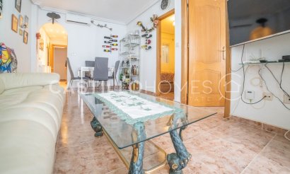 Revente - Appartement - Torrevieja - Centro