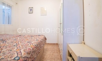 Revente - Appartement - Torrevieja - Centro