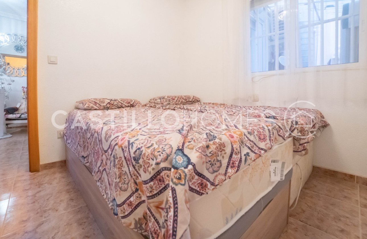 Revente - Appartement - Torrevieja - Centro