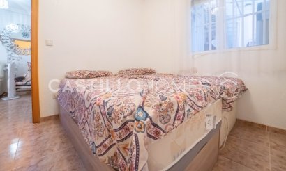 Revente - Appartement - Torrevieja - Centro