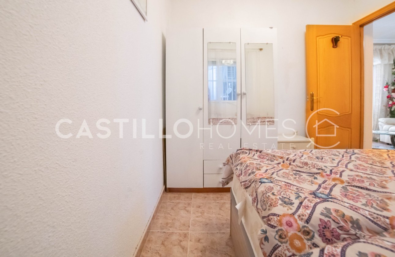 Revente - Appartement - Torrevieja - Centro