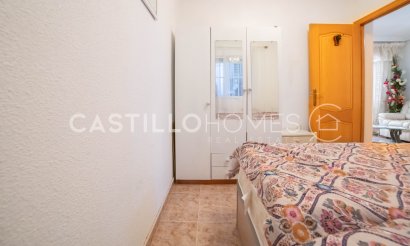 Revente - Appartement - Torrevieja - Centro