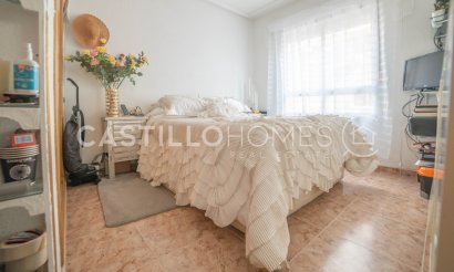 Revente - Appartement - Torrevieja - Centro