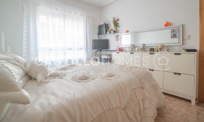 Revente - Appartement - Torrevieja - Centro