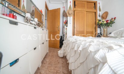 Revente - Appartement - Torrevieja - Centro