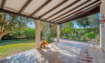 Revente - Villa - Callosa de Segura - Callosa del Segura