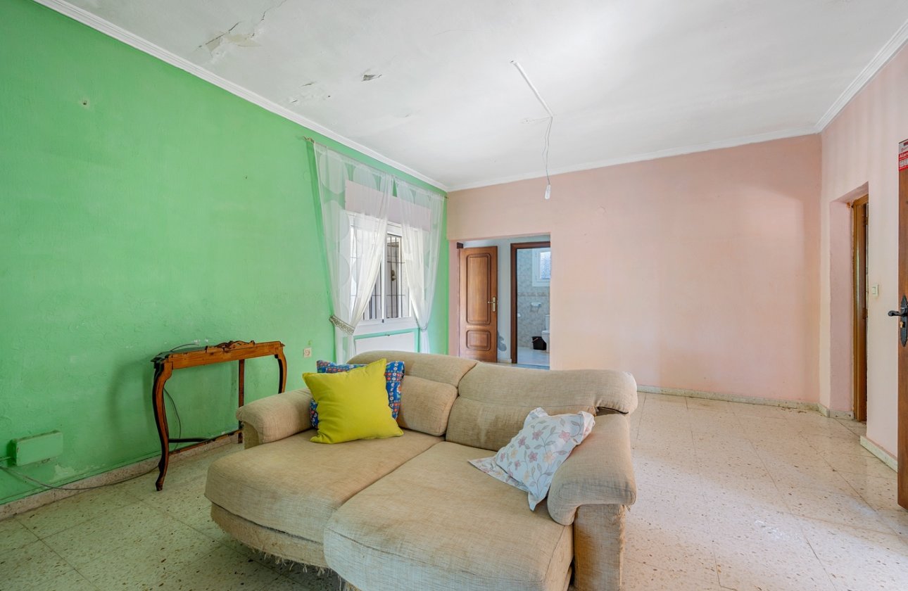 Revente - Villa - Callosa de Segura - Callosa del Segura