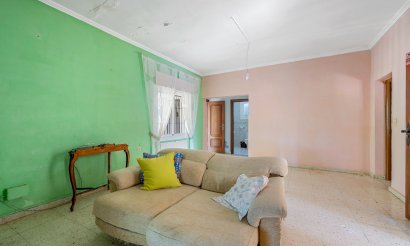 Revente - Villa - Callosa de Segura - Callosa del Segura