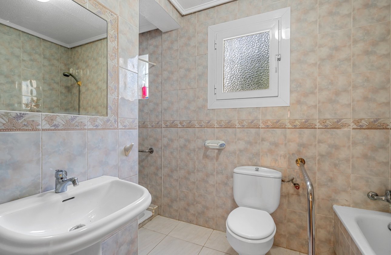 Revente - Villa - Callosa de Segura - Callosa del Segura
