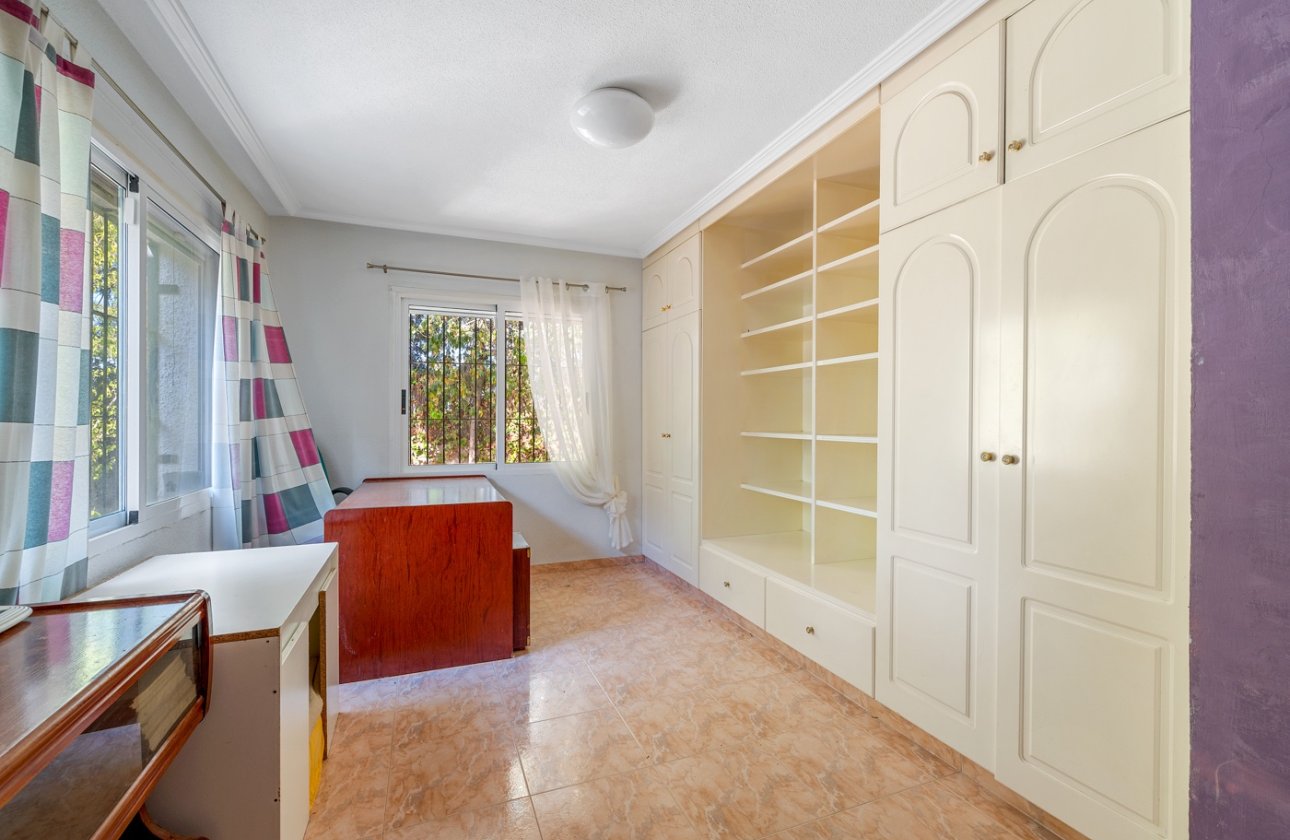 Revente - Villa - Callosa de Segura - Callosa del Segura